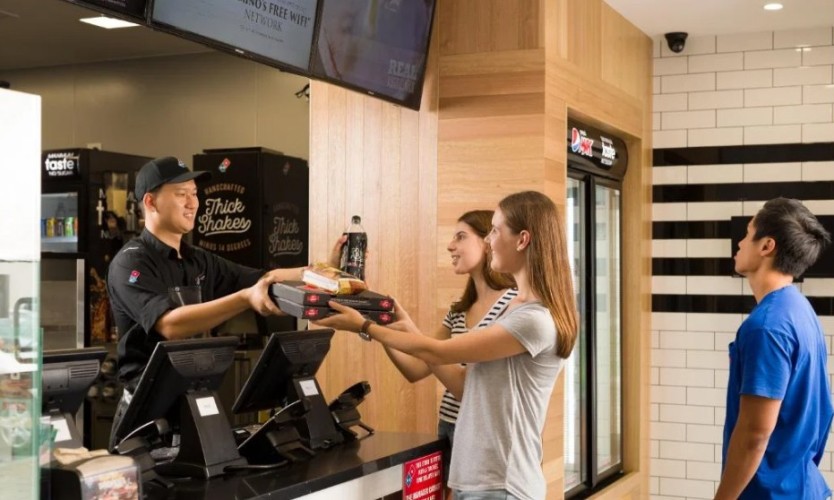 How Domino's delivers more than pizza with smart customer communication