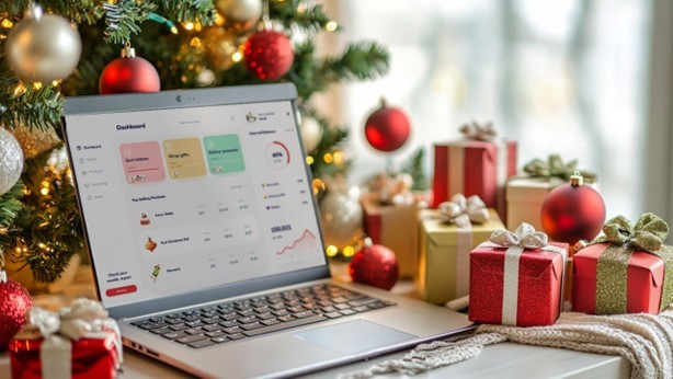 B2B vs. B2C Christmas Marketing Strategies for Success