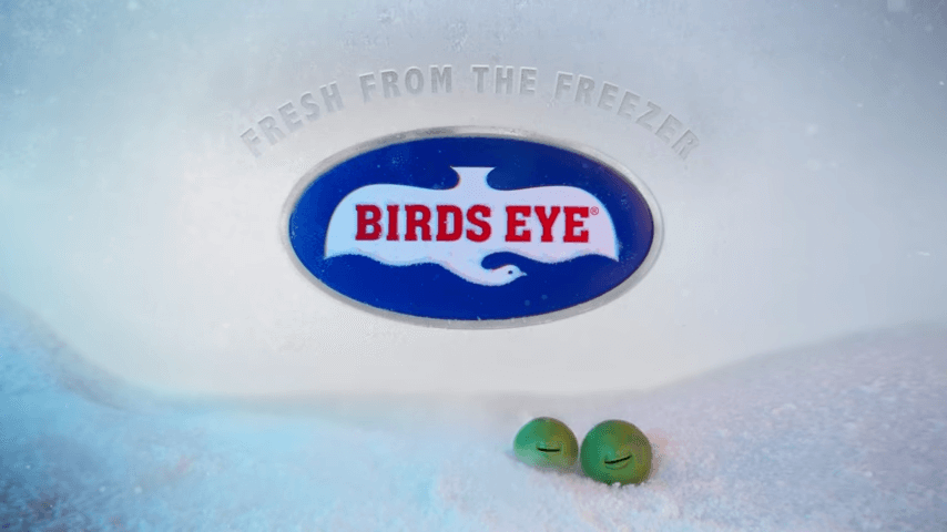 Take a Pea-k at Birds Eye's New Ambassadors!